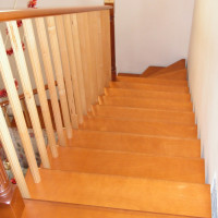 Lépcsők egyedi